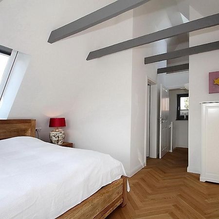 Ferienhaus Wohrbarg Ferienhaus Wohrbarg Тиммендорфер-Штранд Экстерьер фото
