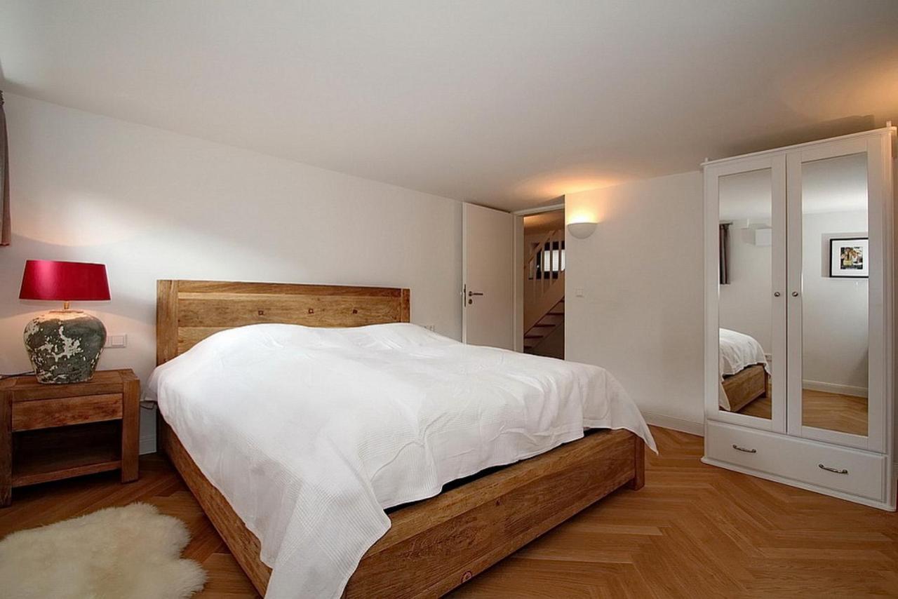 Ferienhaus Wohrbarg Ferienhaus Wohrbarg Тиммендорфер-Штранд Экстерьер фото